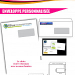 Concept Paradise France imprimeur basé spécialisé en E-printing / Imprimerie en ligne, Dépliant / Plaquette, Tract / Flyer / Prospectus, Carte de visite / Papier à en-tête, Impression grand format
