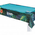 Ipam imprimeur basé spécialisé en Impression sur textile, Bâches / Banderoles, Kakémonos / Totem, Signalétique